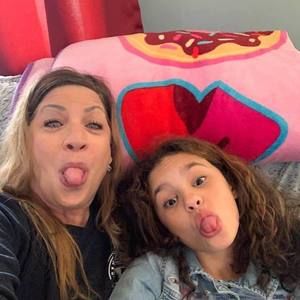 Meet your Posher, Karina